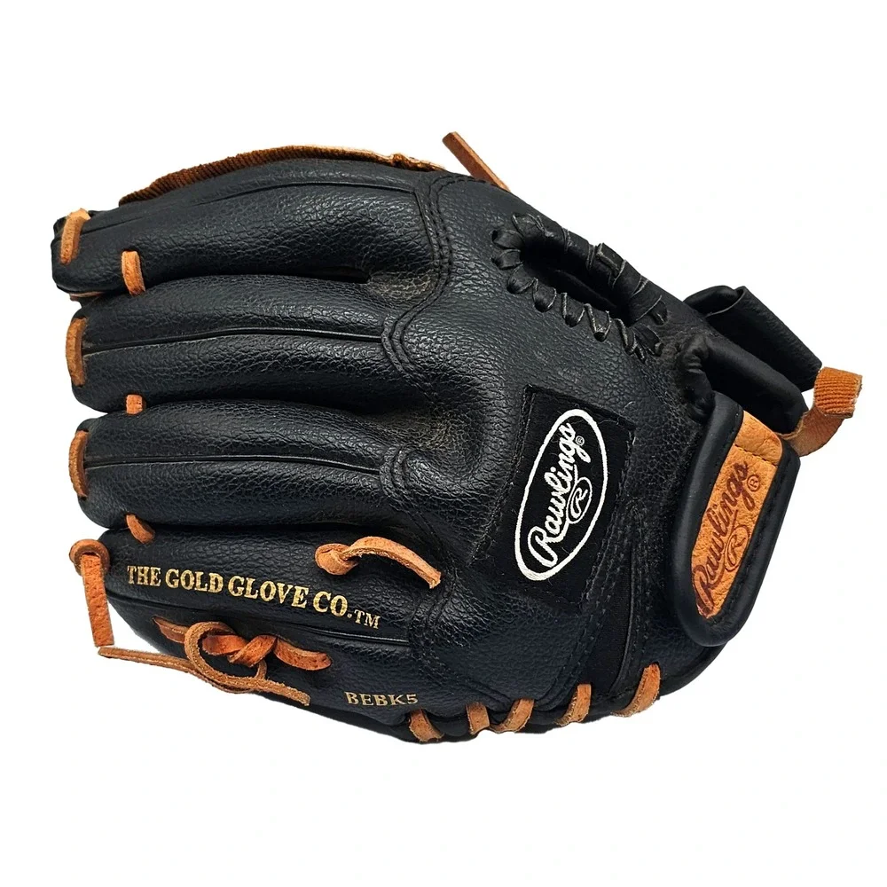 Rawlings 9 inch‎ JD9TB Youth gloves